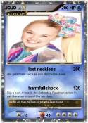 JOJO