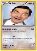 Mr Bean