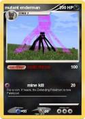 mutant enderman