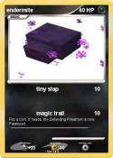 endermite