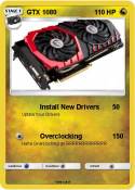 GTX 1080