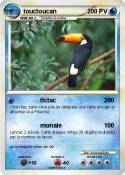touctoucan