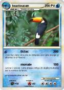 touctoucan