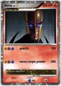Nova