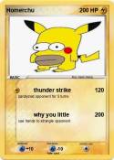 Homerchu