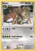 renard