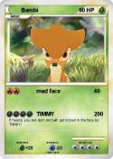 Bambi