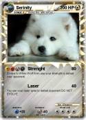 Serinity