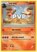 pvp king