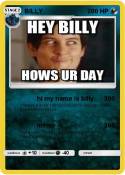 BILLY