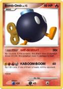 Bomb-Omb