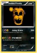 Golden Freddy