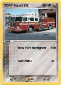 FDNY Squad 252