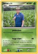 farmer