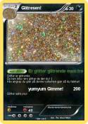 Glitresen!