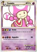 Toadette