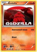 Godzilla