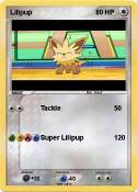 Lilipup