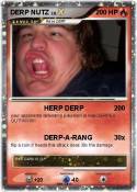 DERP NUTZ