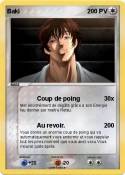 Baki