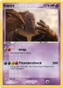 thanos