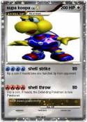 supa koopa
