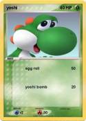 yoshi