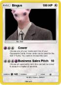 Bingus