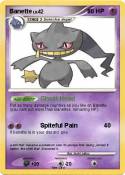 Banette