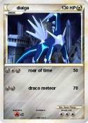dialga
