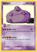 Grimace