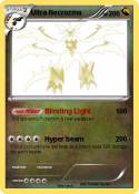Ultra Necrozma
