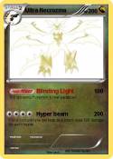 Ultra Necrozma