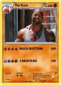 The Rock