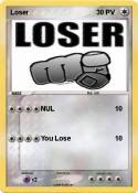 Loser