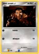 mort vivant