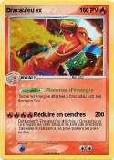Dracaufeu ex