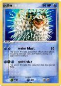 puffer