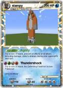stampy