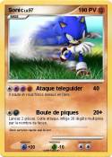 Sonic
