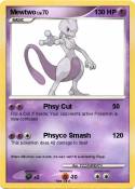 Mewtwo