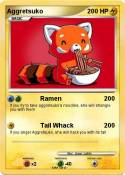 Aggretsuko