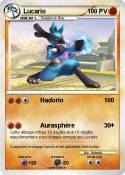 Lucario