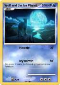 Wolf and the