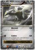 Kyurem