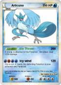 Articuno