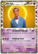 Bill Nye