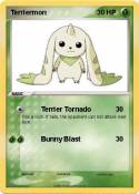 Terriermon