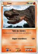 T-rex