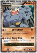 Machamp